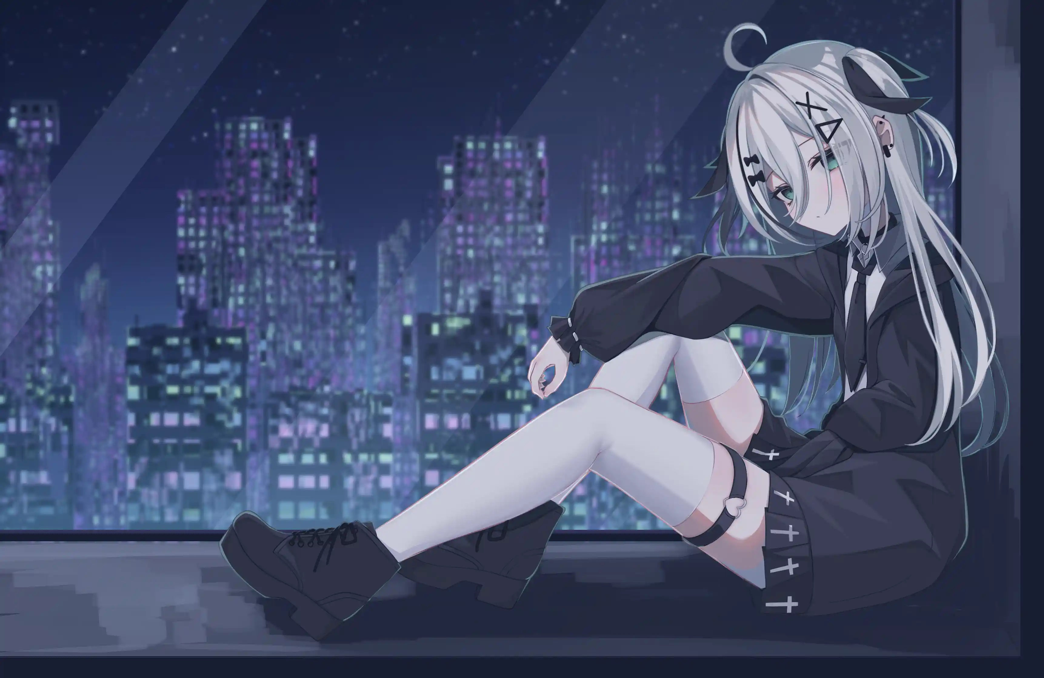 h-743