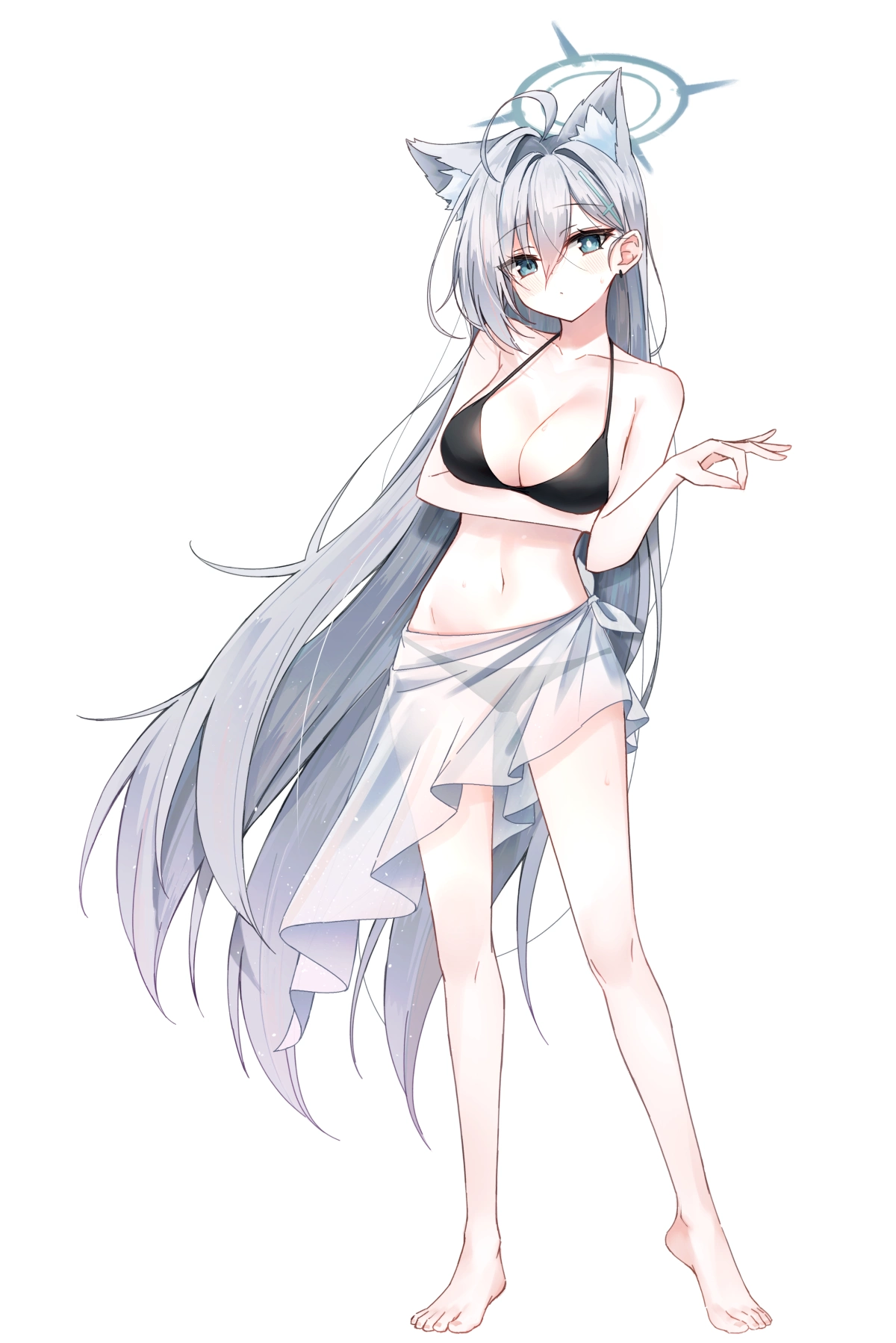v-1077