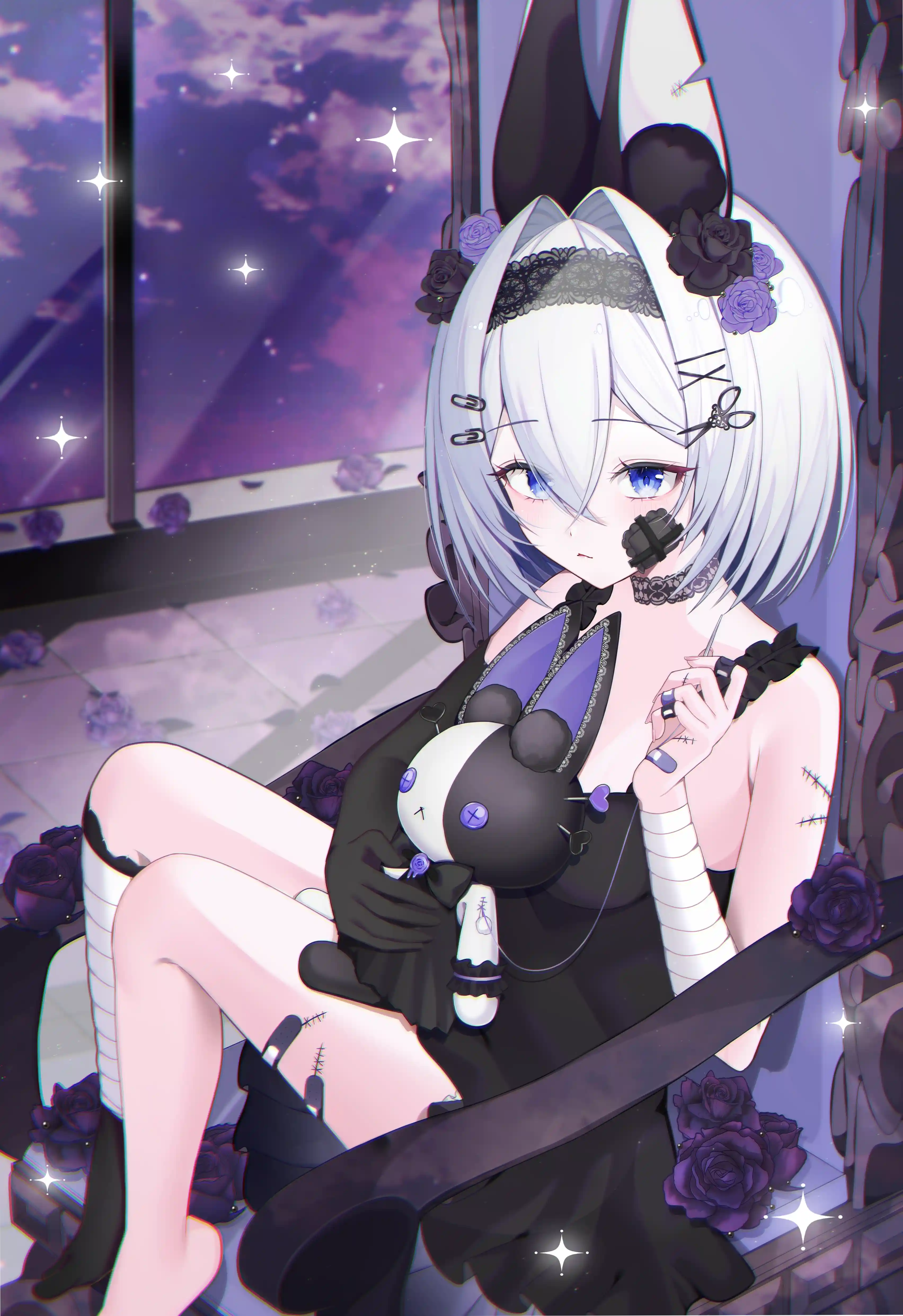 v-1443