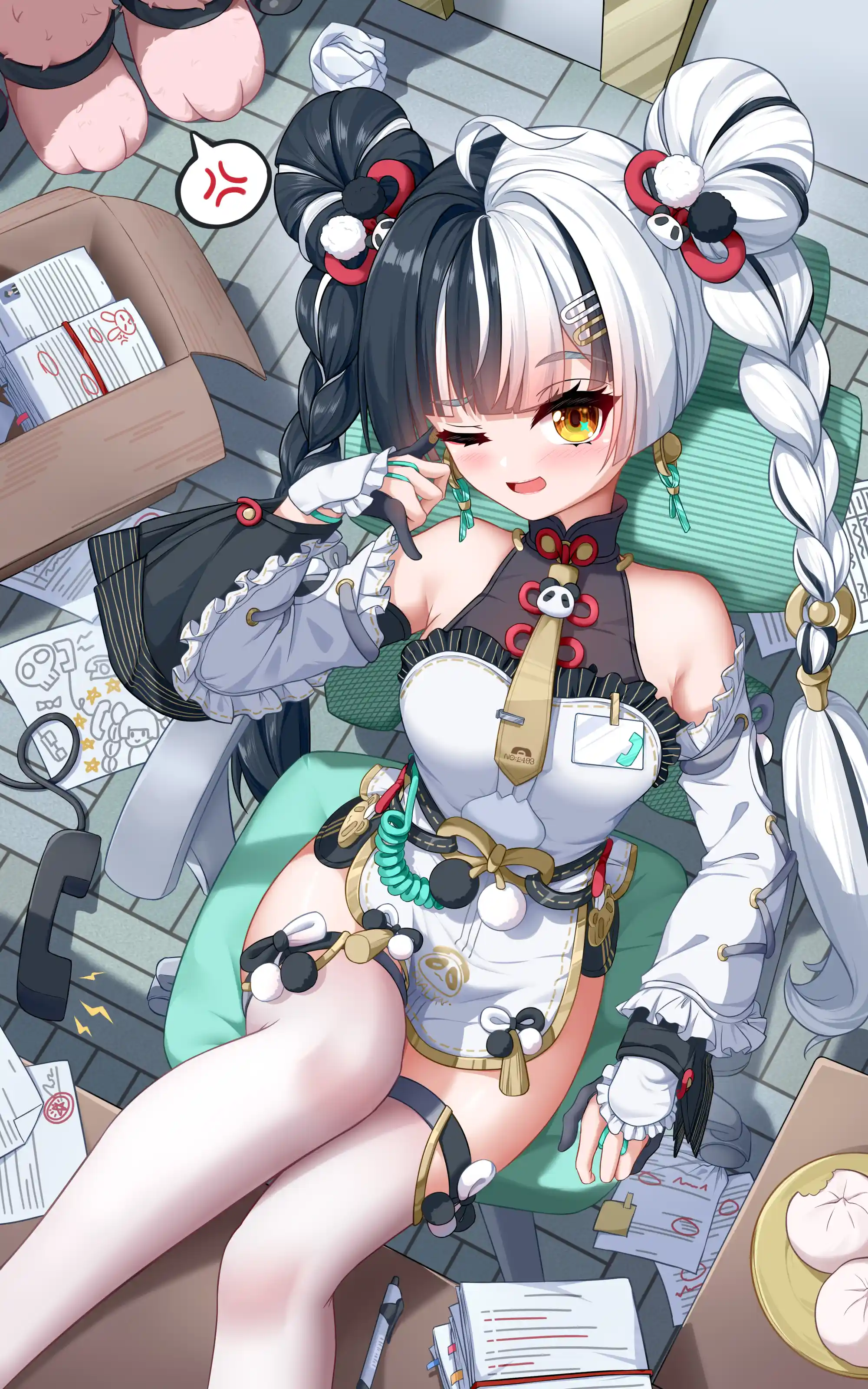 v-1456