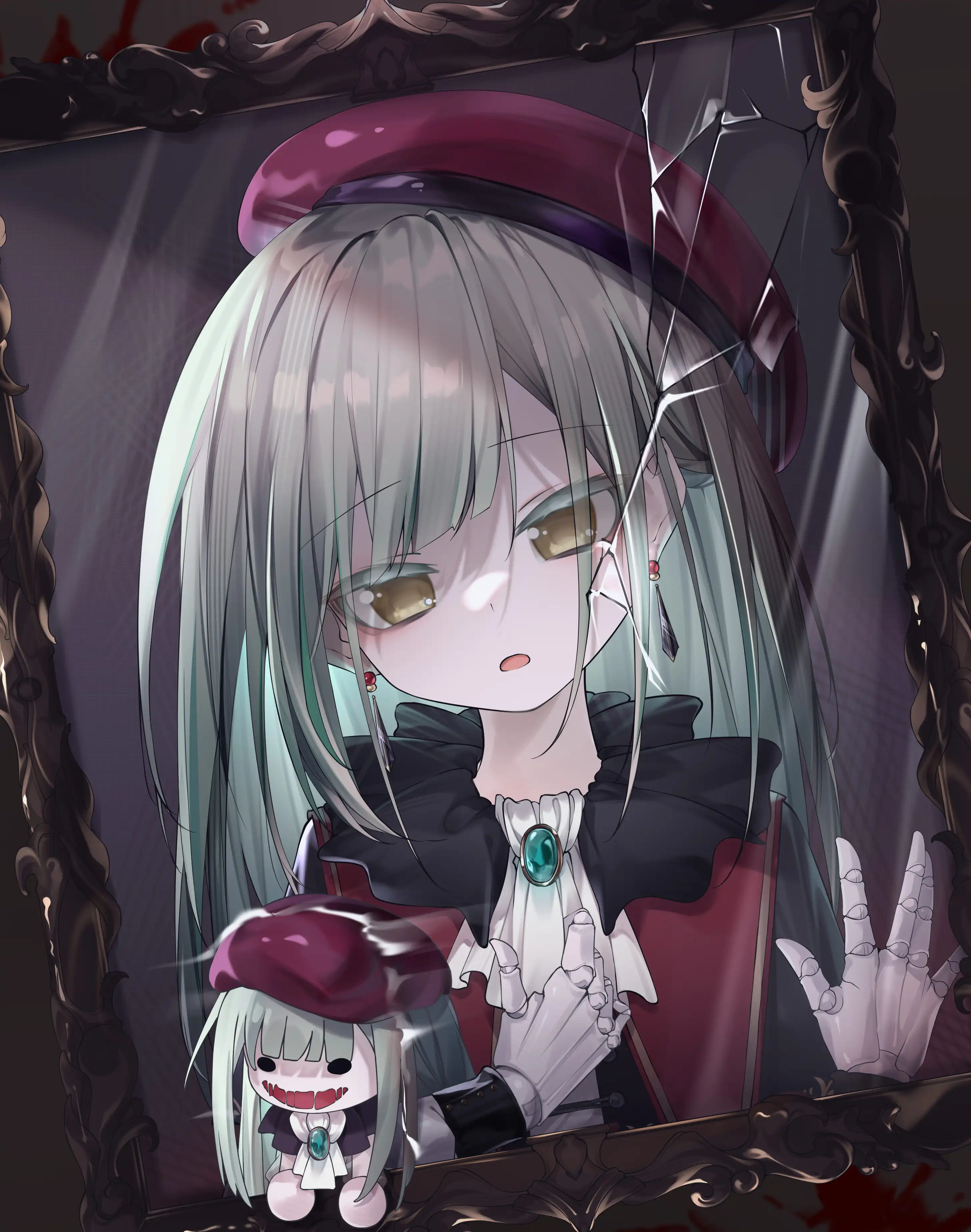 v-1493
