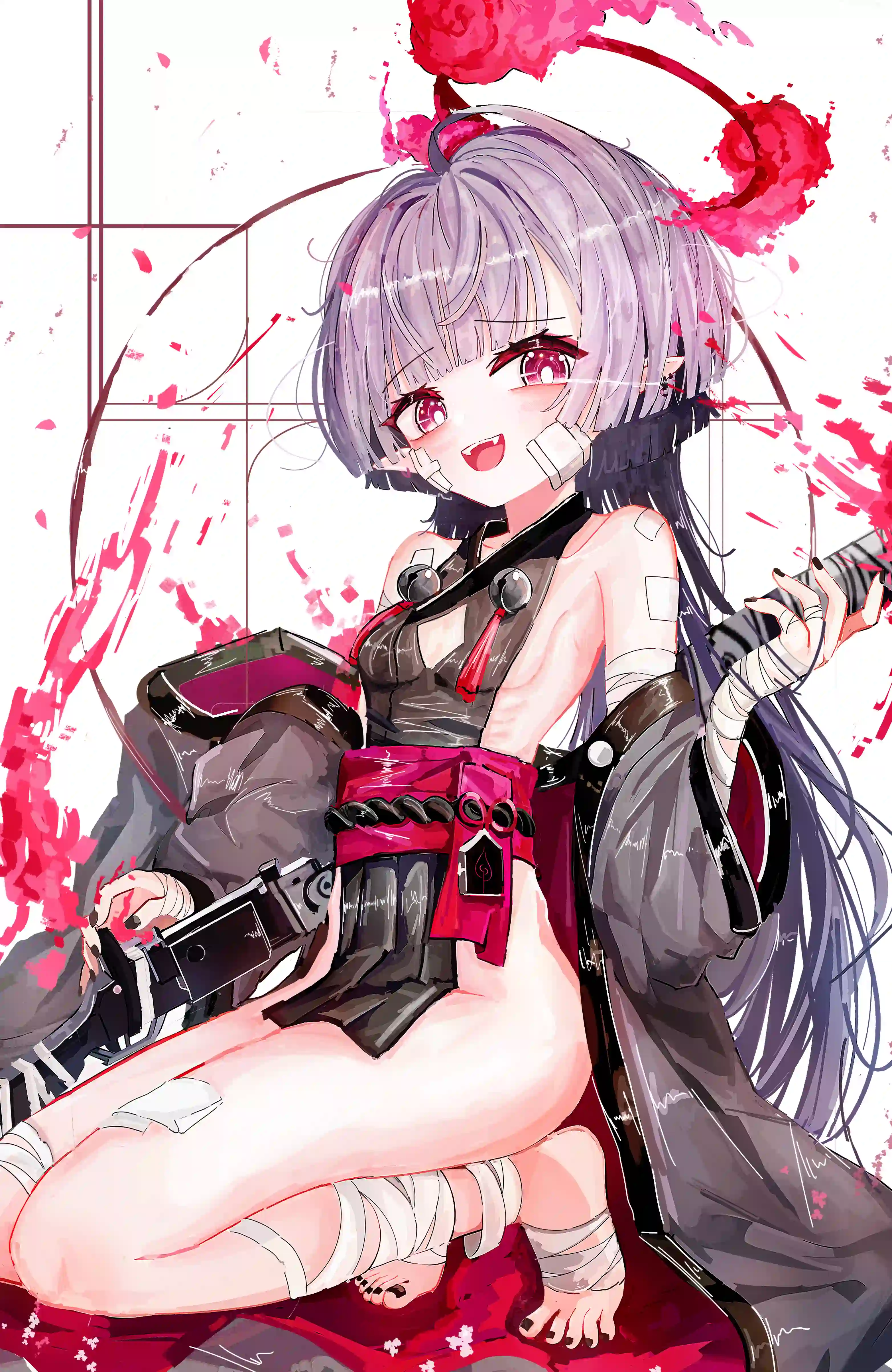 v-1592