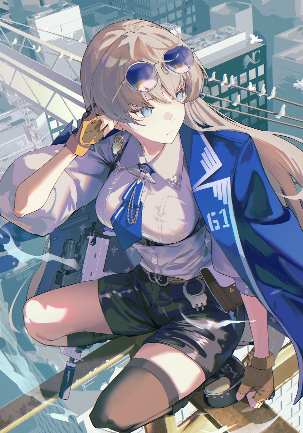 v-2300
