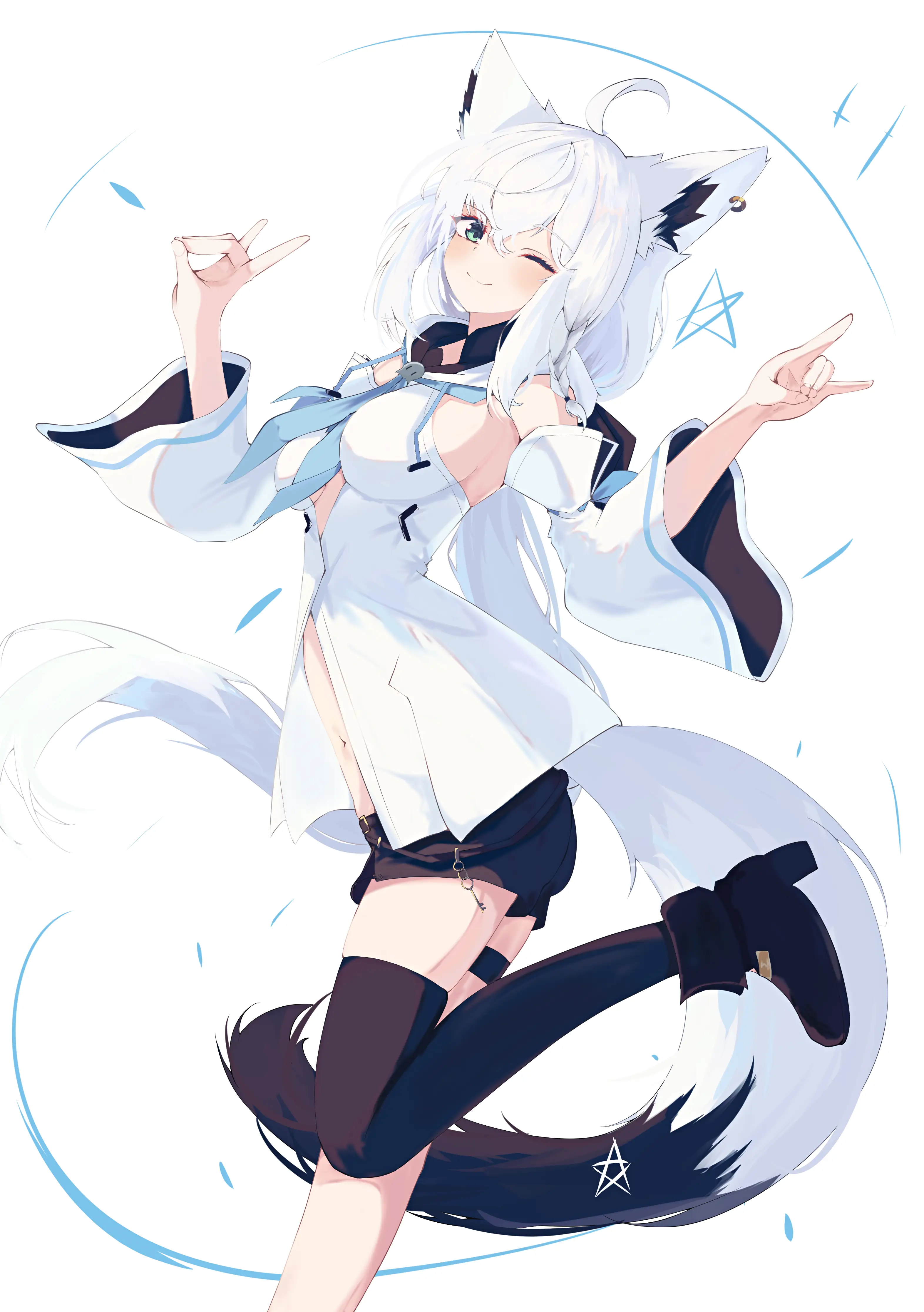 v-2444