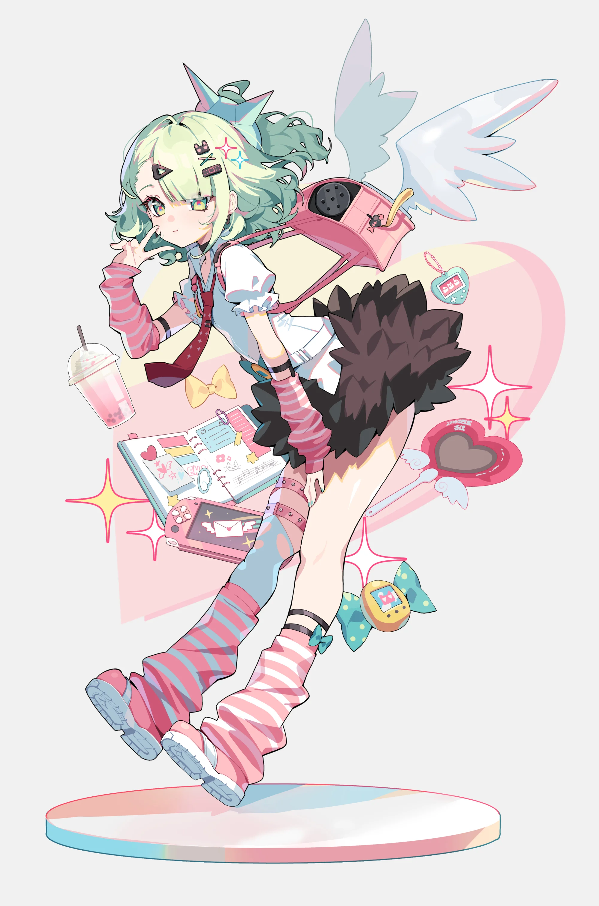 v-2497