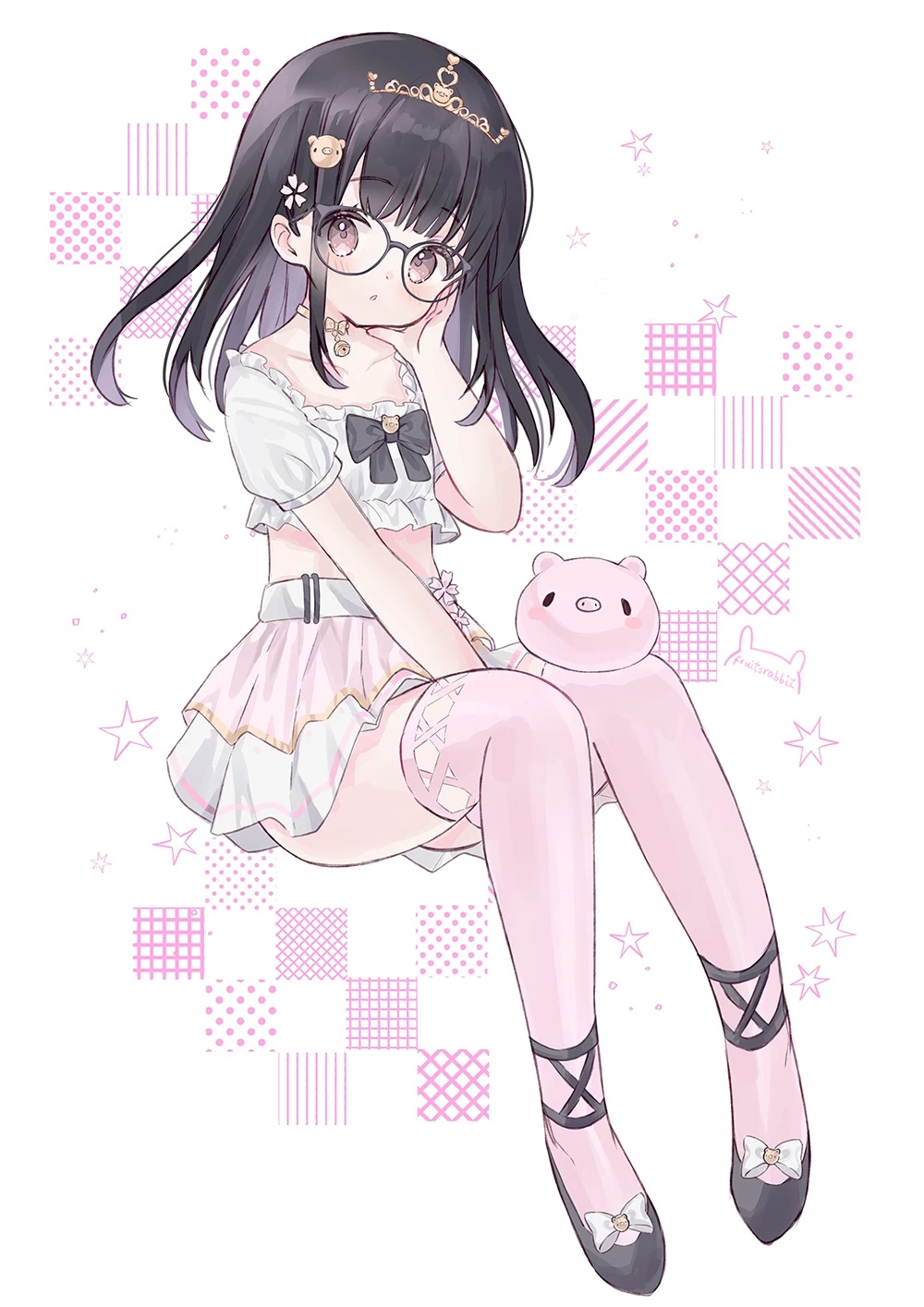 v-2554