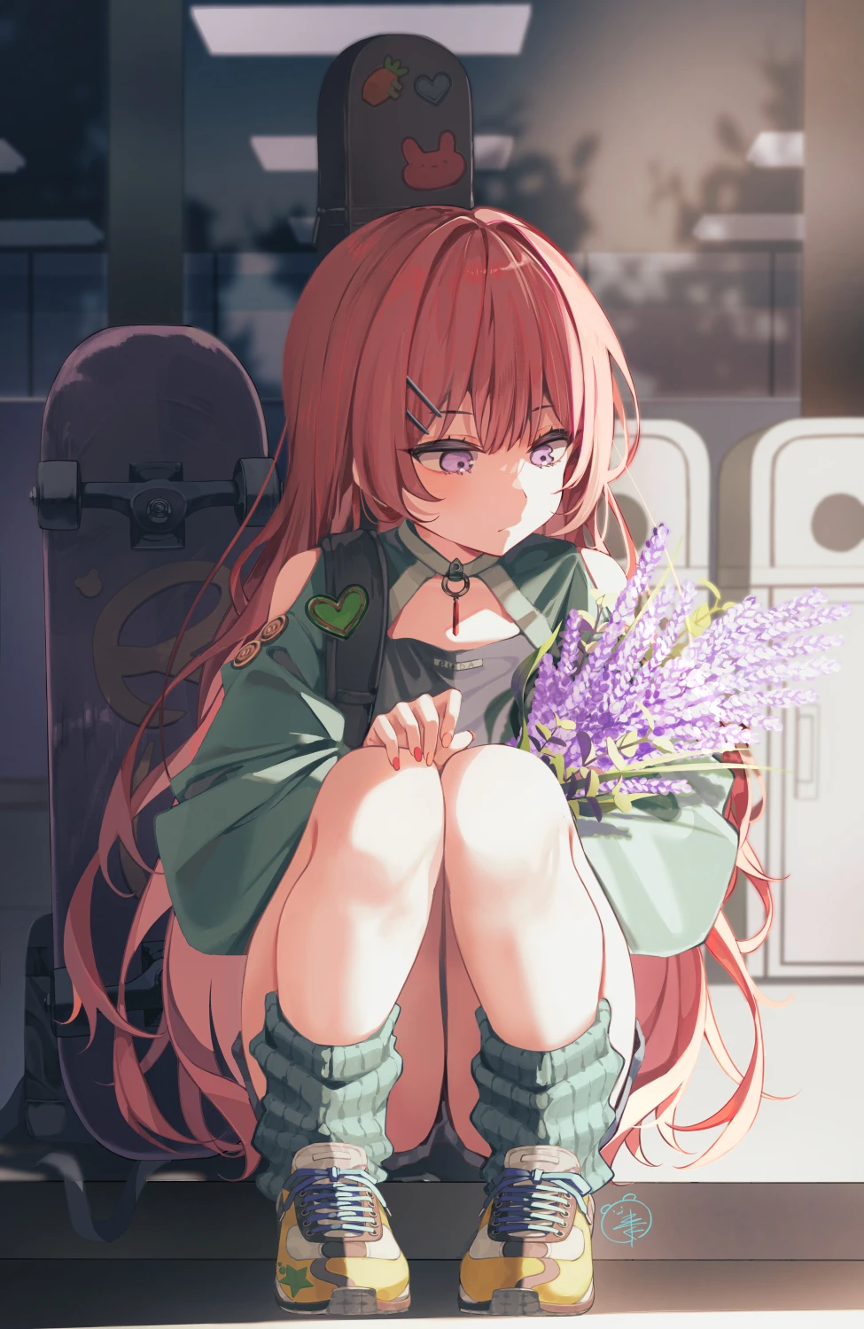 v-413
