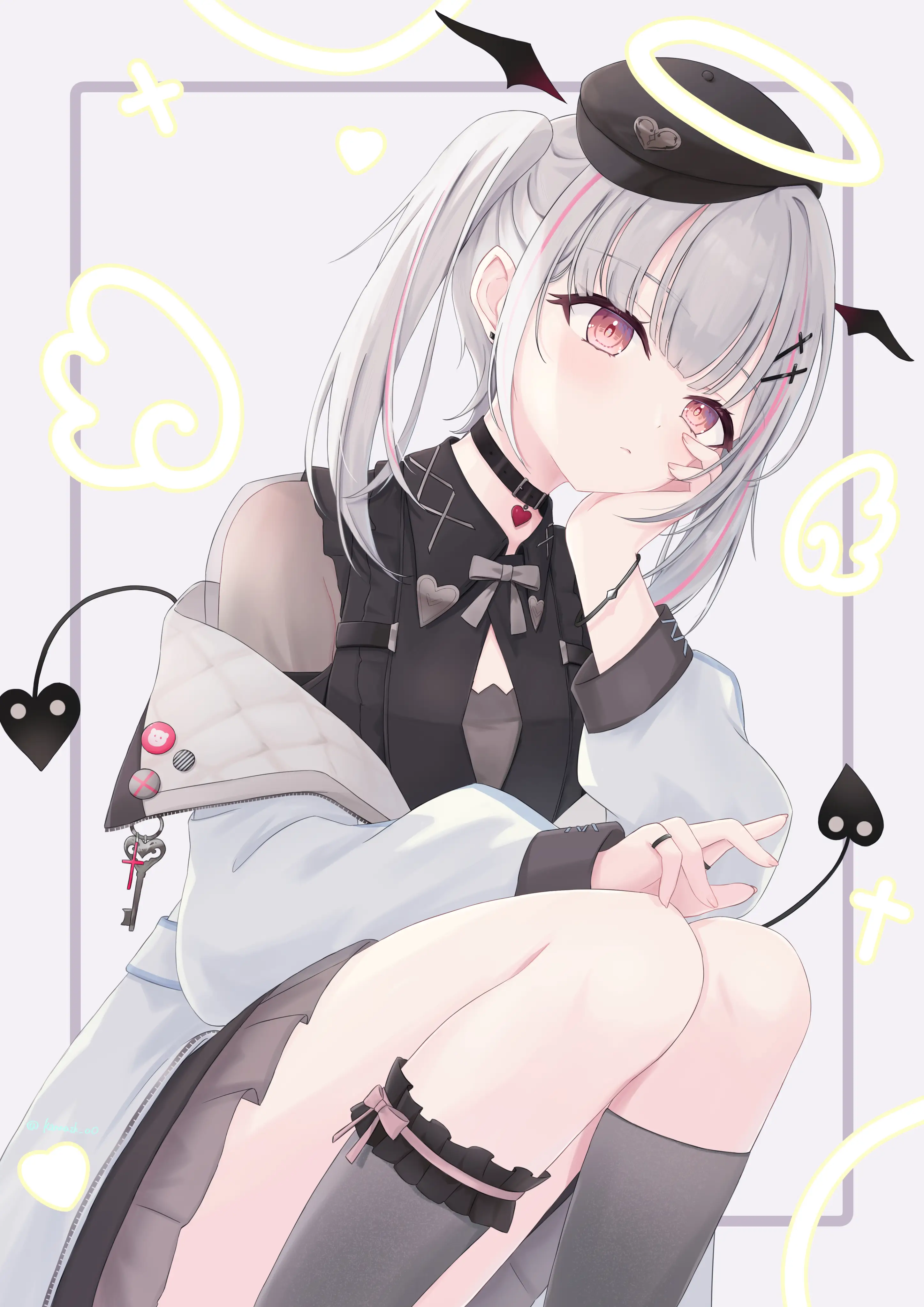 v-432