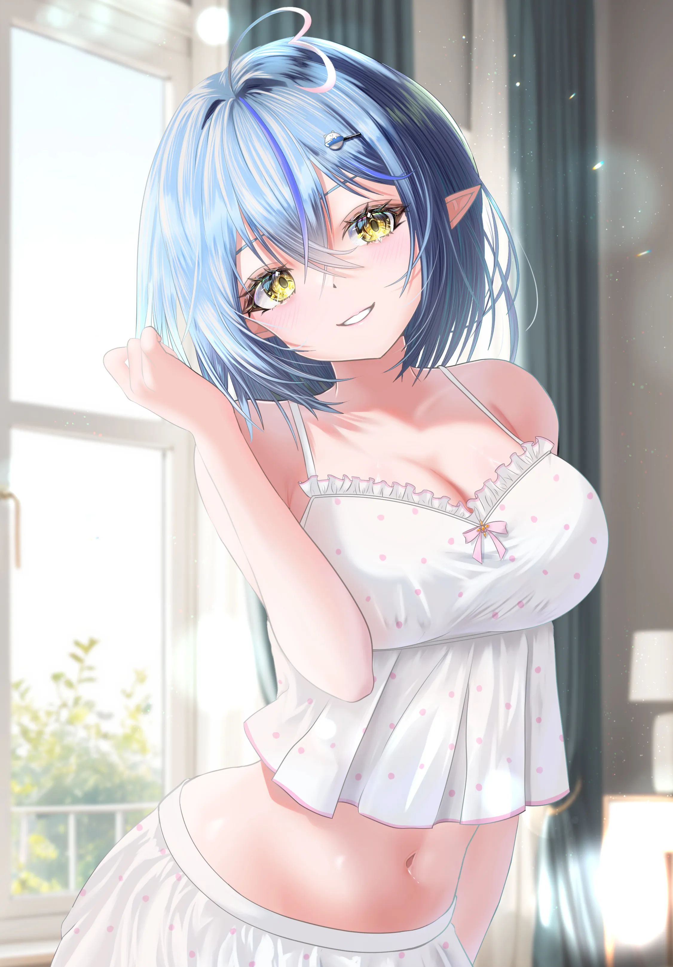 v-445