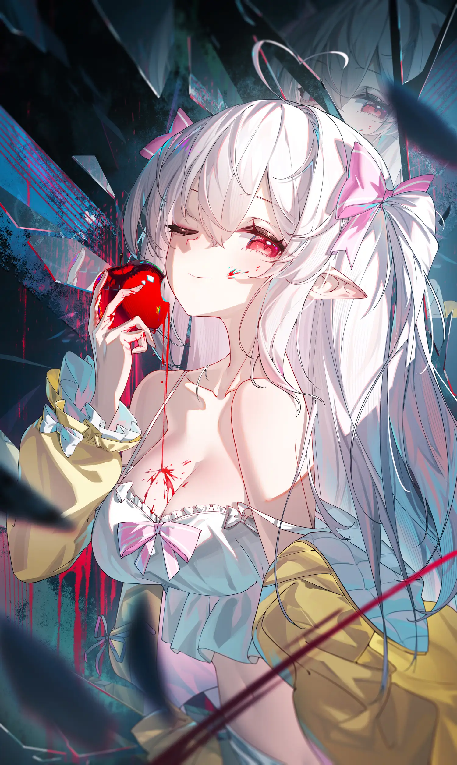 v-460