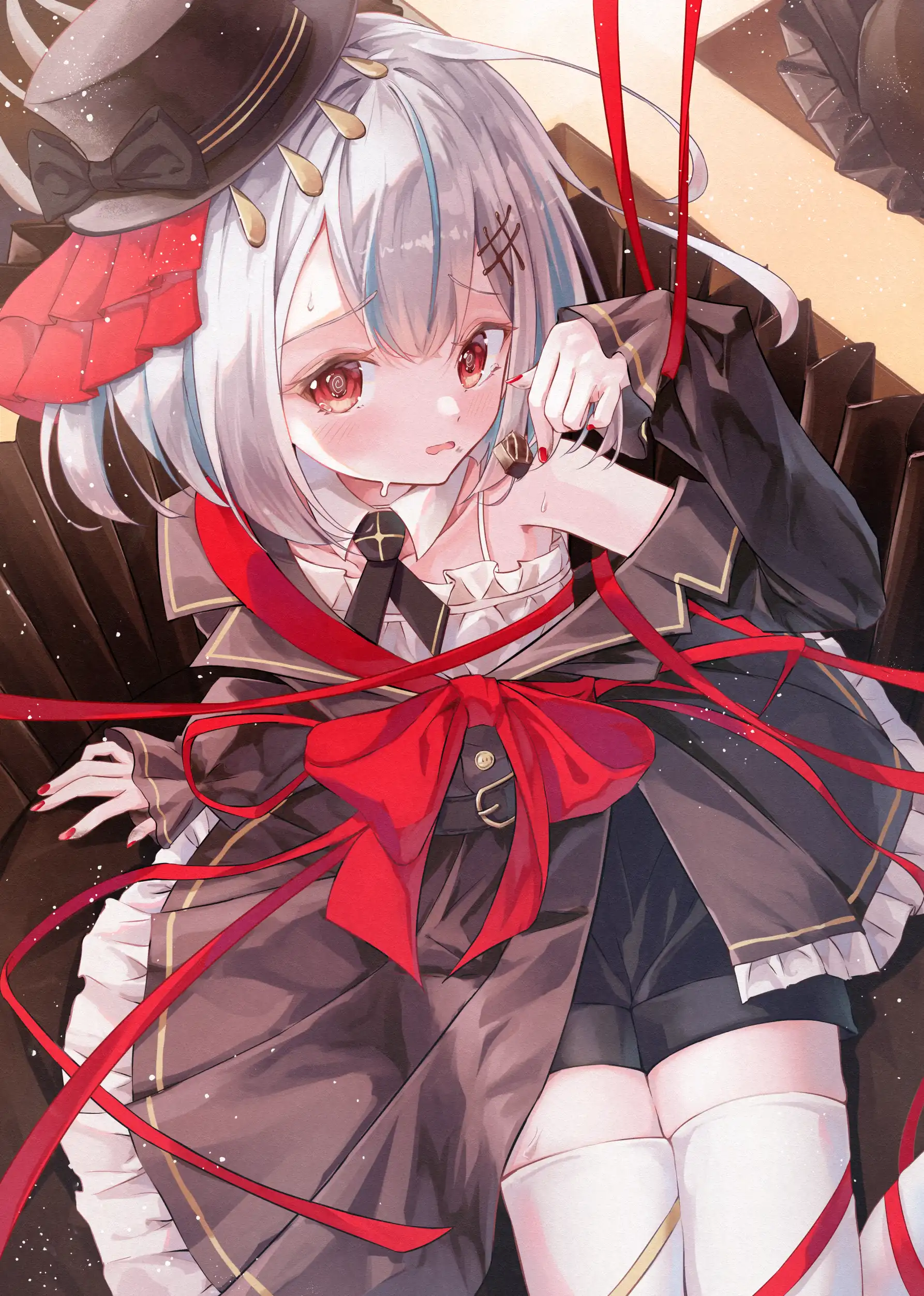 v-500