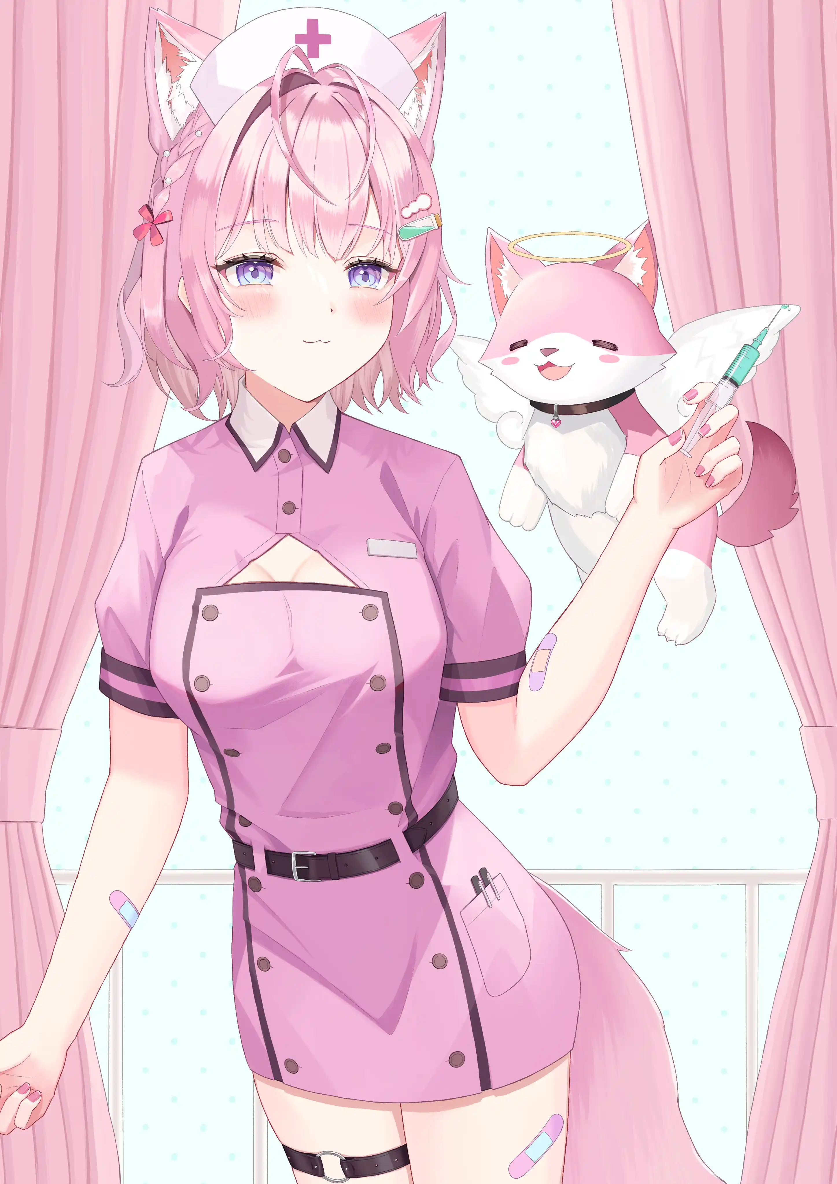 v-554