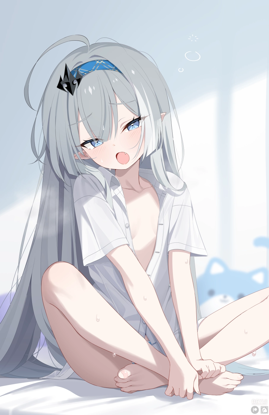 v-907
