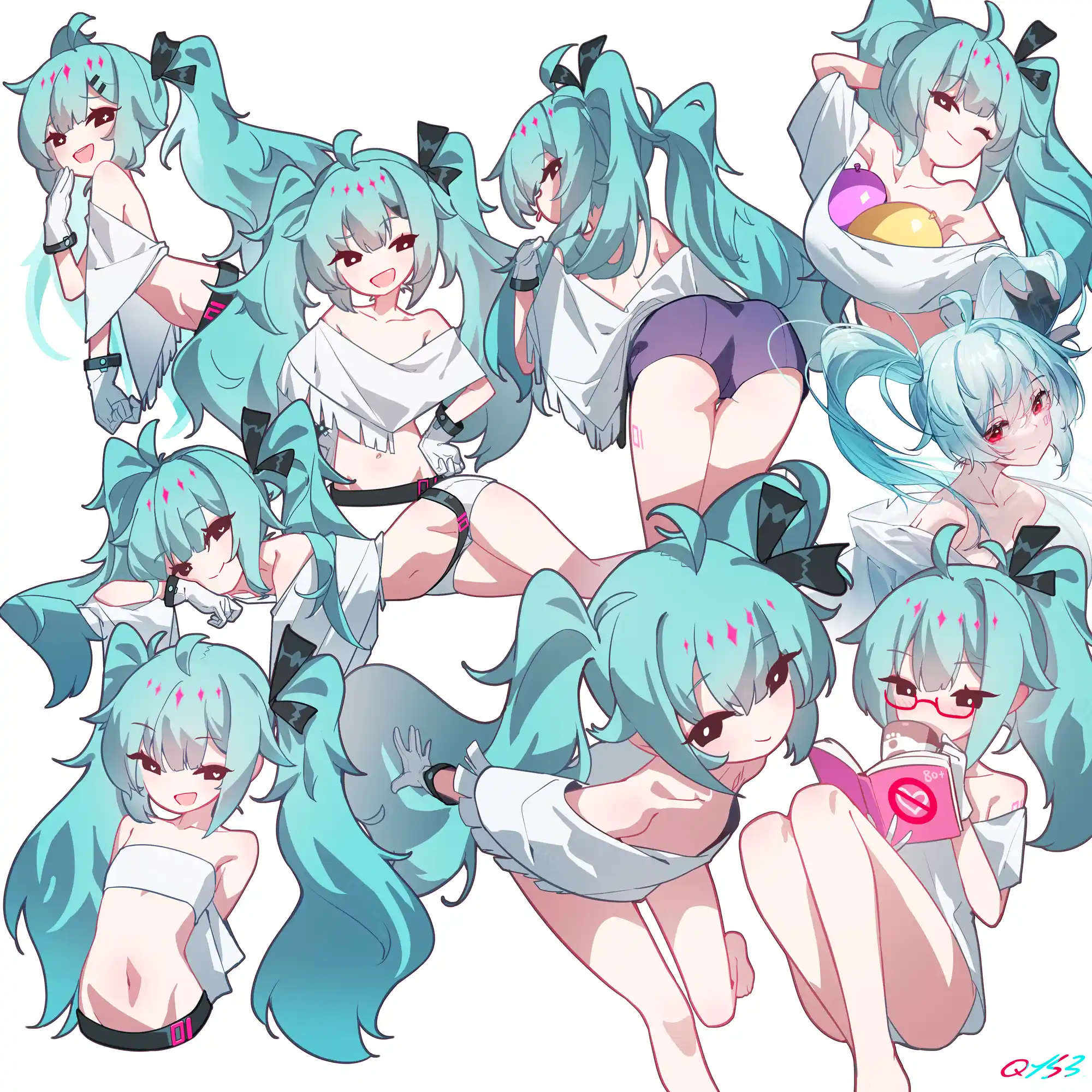 v-909