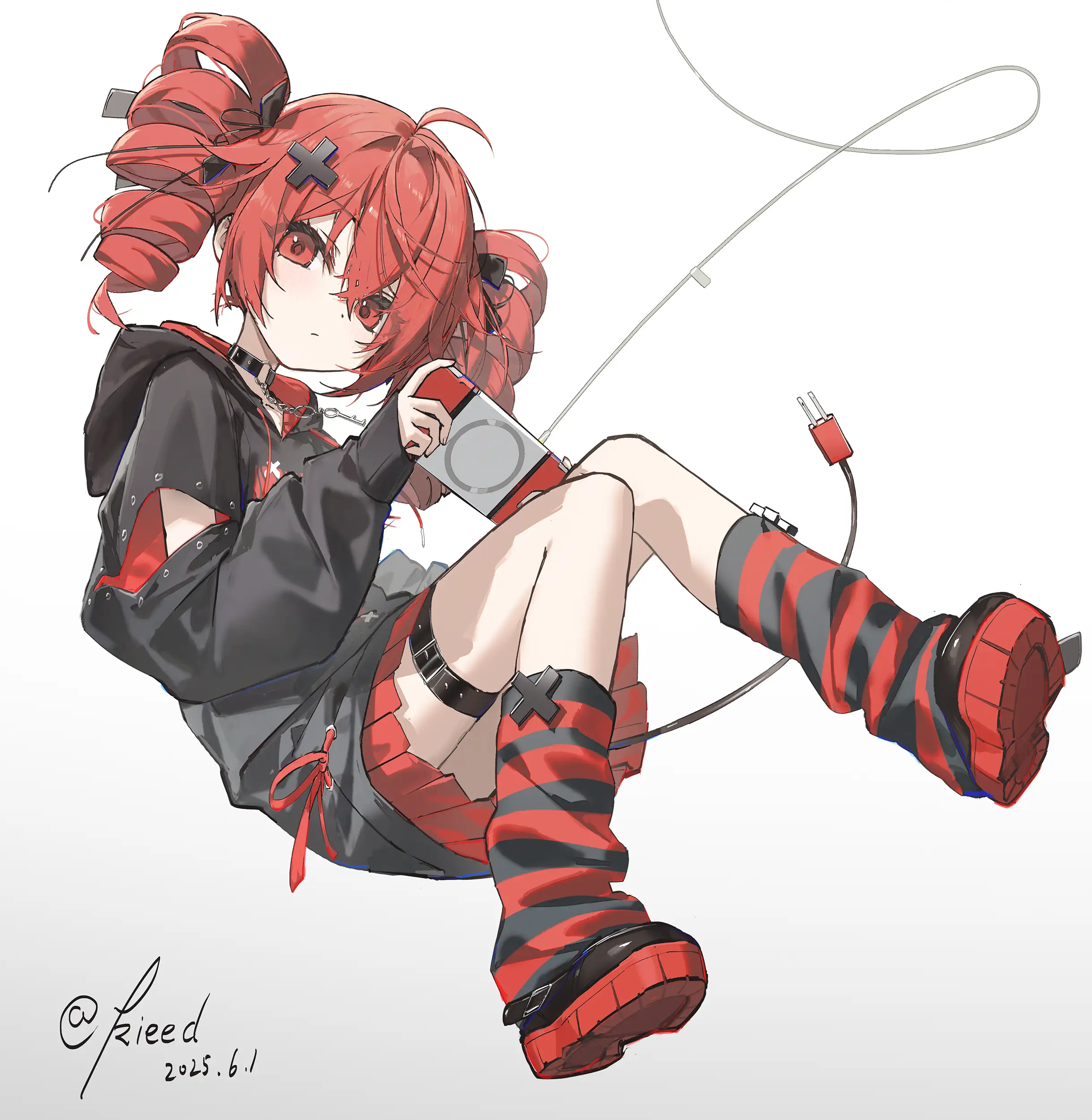 v-922